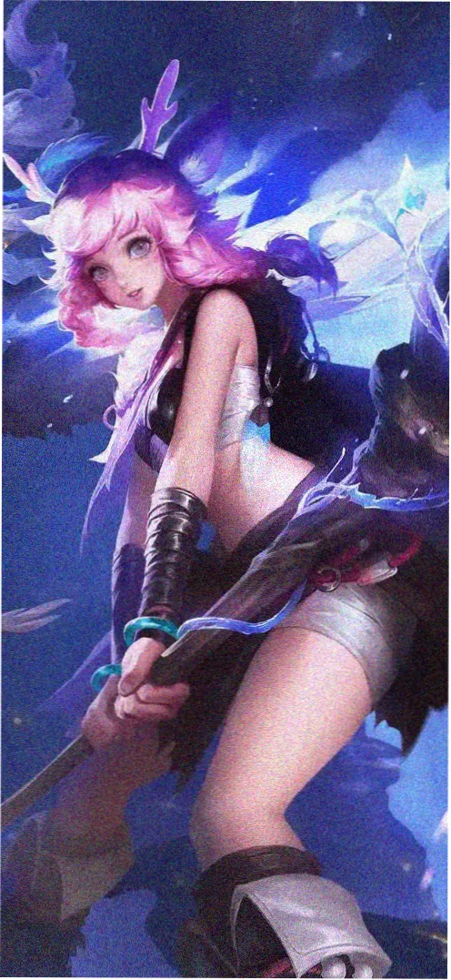 新番《便利店的黄昏》剧照