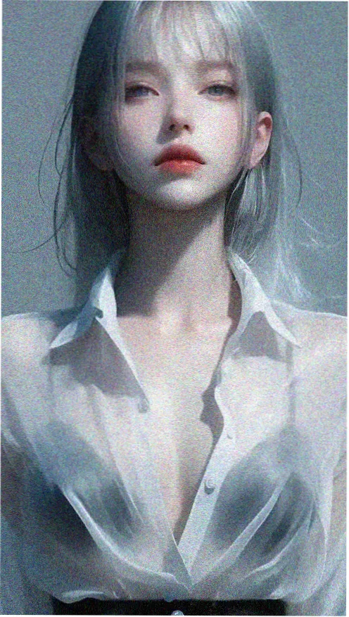 短剧《逆光三十秒》封面
